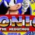 Sonic 1 Halloween Edition Music 2020 Revision Haunted Hill Zone