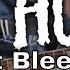 Shai Hulud My Heart Bleeds The Darkest Blood Guitar Cover Guitar Tab