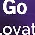 Let It Go Demi Lovato Karaoke Version KaraFun