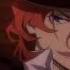 Chuya Challenging Dazai Twixtor