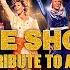 The Show A Tribute To ABBA