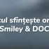 Smiley DOC Locul Sfințește Omul Lyrics Versuri