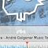 Mac Kee Ultra André Golgener Music Together Remix
