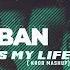 Dr Alban Its My Life KROB MashUp 2k23