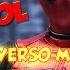 Deadpool Mata Al Universo Marvel Comic Rap 1 MrBrap