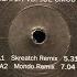 Skreatch Vs Joe Smooth Promised Milkshake Skreatch Remix