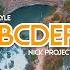Jedak Jeduk Santuy ABCDEFU Nick Project Remix DJ Slow Remix