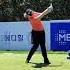 Ashleigh Buhai Slow Motion Golf Swing LPGA Mediheal