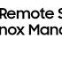 Knox How To Use Remote Support Tool In Knox Manage Samsung