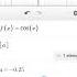 Slope Of Tangent Line Of Cos X Maths Shortsviral