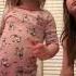 Little Girl Poops Her Pants While Eating Noodles With Mom 1402902