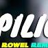 EMPILIGHT By Jonas REMIX Viral 2022 Dj Rowel