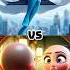 Doctor Elsa Vs The Screaming Bones Phenomenon Of ALL Disney Princess Part 7