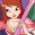 Winx Club Beat To The Music English