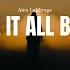 Alex LeMirage LEAVE IT ALL BEHIND Official Visualizer