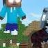 Baby Steve Or Baby Herobrine Crazy Test Of Poi Poi Poi Shorts