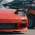 Street Driven X Tuner Evolution Hyperfest Tarmac Apparel