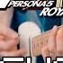 Persona 5 Royal I Believe Ft Line Full Cover