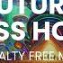 Future Brass House FREE MUSIC FOR PROJECTS ENERGETIC RHYTHMS