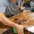 Turning Free Wood Into A 1 900 Table