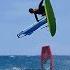 Windsurfing At Hookipa Maui Masthigh Unfiltered Maui Windsurf