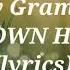 Andy Grammer My Own Hero Lyric