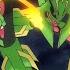 Rayquaza AMV Courtesy Call Pokemon Times