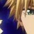 Kaichou Wa Maid Sama Ending 2