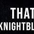 Luis Rodriguez X Fiveight That Beat KnightBlock Remix