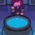 Deltarune Meme
