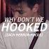 Zach Herron Focus Team워너 Live 와이 돈 위 Why Don T We Hooked