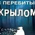 Звездолет с перебитым крылом Эдуард Веркин Аудиокнига