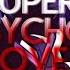 Super Psycho Love MEME Yaoi Blood Warning