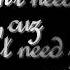 Rag N Bone Man Guilty Lyrics Video