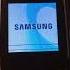 Samsung Gt E1150 Startup And Shutdown But Twist