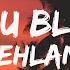 Kehlani Can You Blame Me Lyrics Ft Lucky Daye
