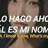 MAVE What S My Name Subtitulada Al Español Lyrics English MV