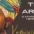 Tina Ardor Atmos Blaq Hendrick Sam Kamweretho Original Mix