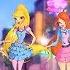 Winx Club Winx Rising Up Together