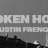 Austin French Broken Home Official Lyric Video