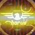 Horus Lifeline Bobby Brinker Bryan Todd Music Electronic Ambient Bass Boosted Musica House