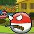 опа а русские есть мем кантриболз Countryballs Mem Memes Meme