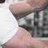 BOULDER SHOULDERS Front Anterior Delt Workout