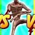 COLOR DANCE CHALLENGE Ievan Polkka Vs Me Kemaste Vs Siren Head Vs Dame Tu Cosita Vs Patila