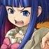 Umineko Chiru EP8 The Last Tea Party Ft Furudo Erika Bernkastel Lambdadelta