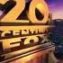 20th Century Fox 1994 And 2009 Super Open Matte Logos