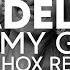 Adele Oh My God Tim Hox Remix HOUSE