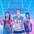 ITZY SWIPE Performance Video 4K