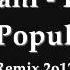 Dj XiKi Ft Nexhat Osmani Fjal E Urt Popullore Remix 2o12