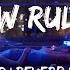 Dua Lipa New Rules Slowed Reverb Lyrics Lo Fi Song